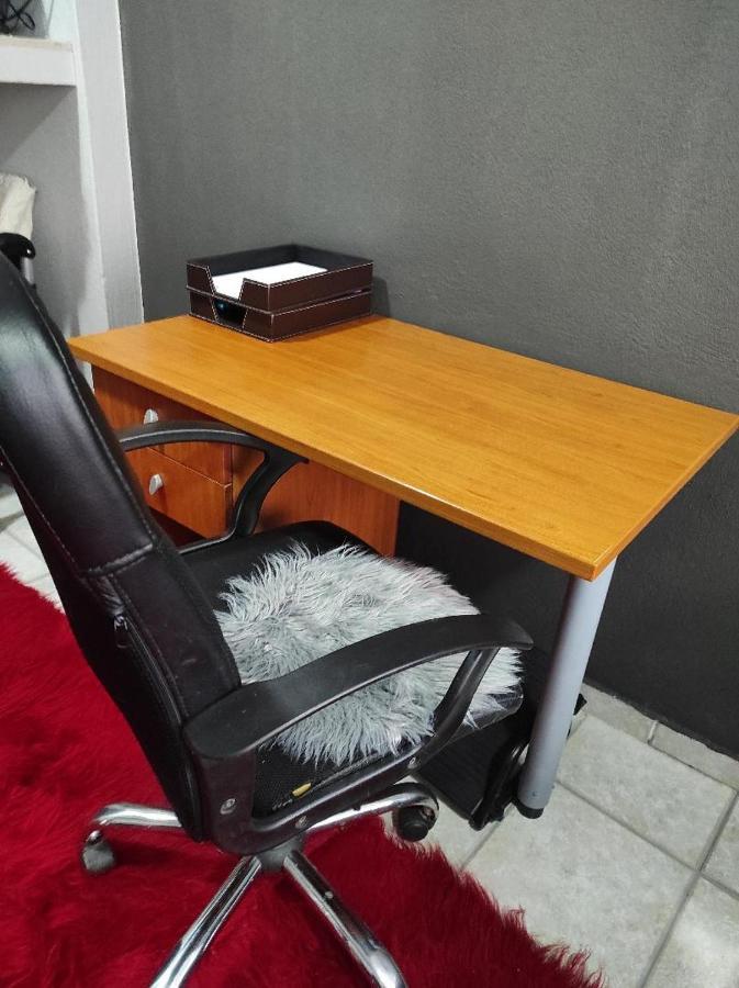 Nasos Apartment Meteora كالامباكا المظهر الخارجي الصورة