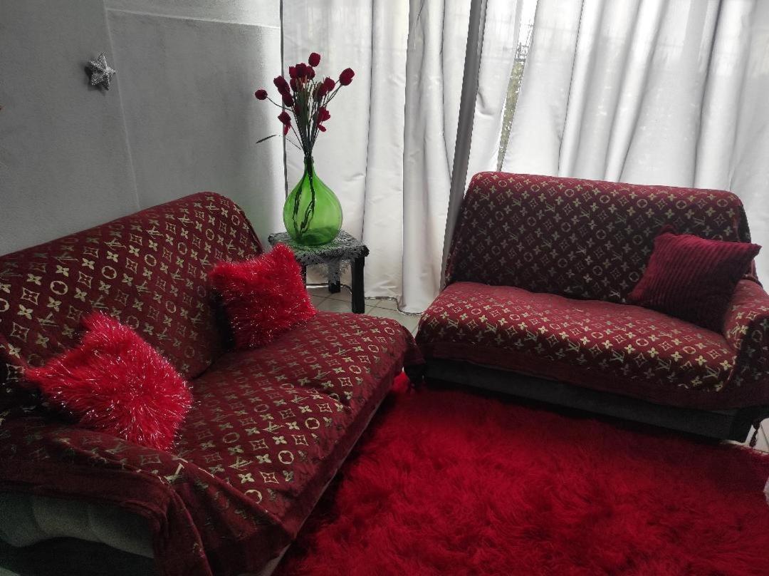 Nasos Apartment Meteora كالامباكا المظهر الخارجي الصورة