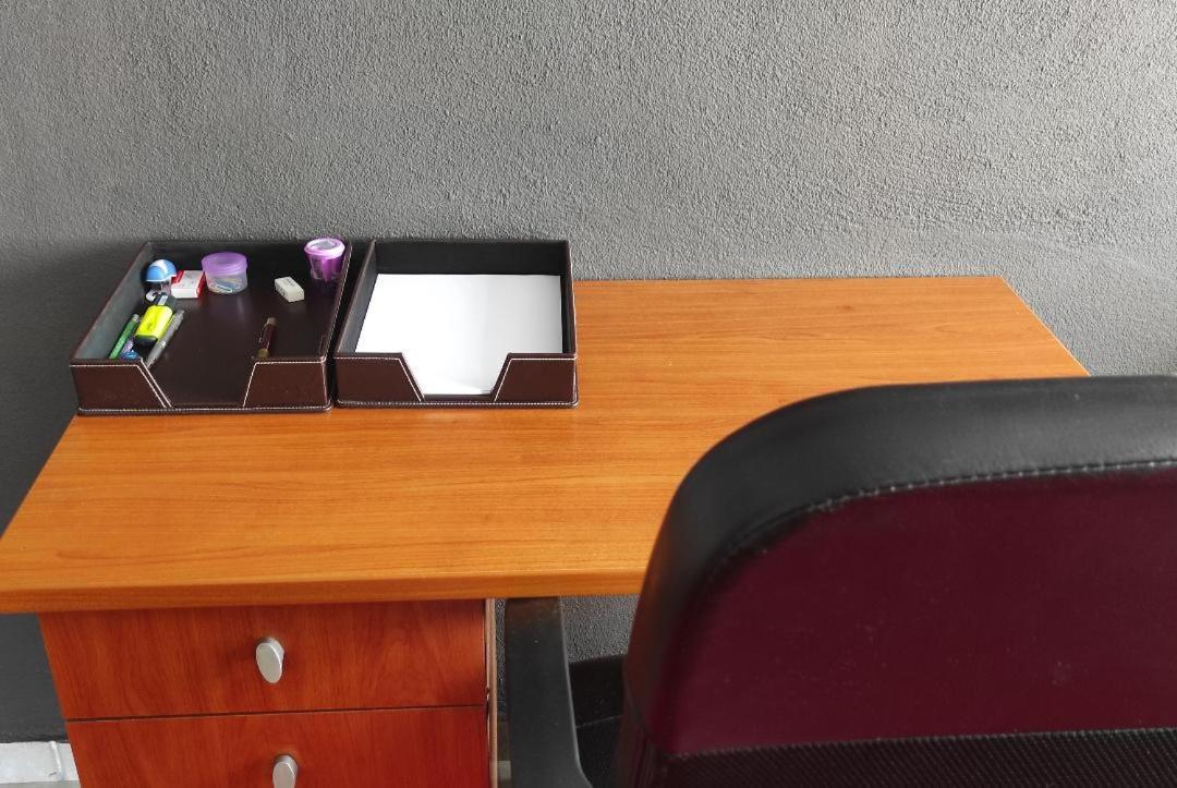Nasos Apartment Meteora كالامباكا المظهر الخارجي الصورة
